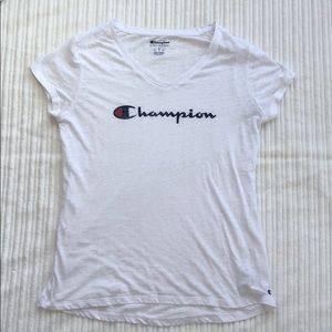 champion tee